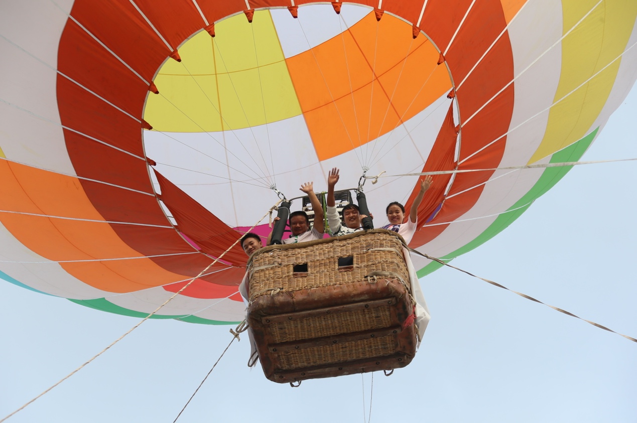 大型热气球嘉年华，热气球活动，全国热气球出租|资源-元素谷(OSOGOO)